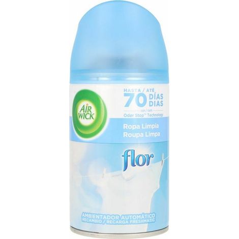 Ricariche Per Diffusore Elettrico Air Wick Fiori (250 ml)