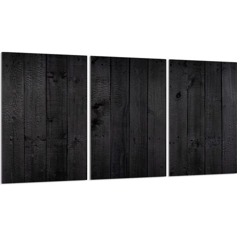 Plaque de protection en verre pour poêle 3x30x52 (1/5)