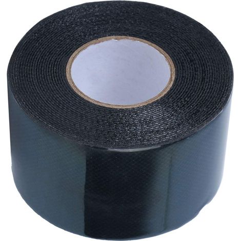 Ruban Double Face Gazon Synthétique 50mm x 5m Auto-adhésif Puissant pour Fixation Pelouse Artificielle, Balcon, Terrasse, Béton, Résiste aux Intempéries (1/5)