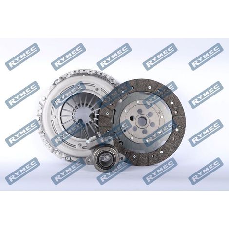 Kit d'embrayage RYMEC JT1918065 HYUNDAI 41100-24400 41200-24410 41200-24420