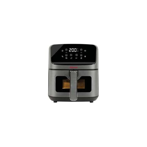 FRIGGITRICE AD ARIA FG27 1400W LT.4,2- - potenza 1400W - 1 pezzi GIRMI