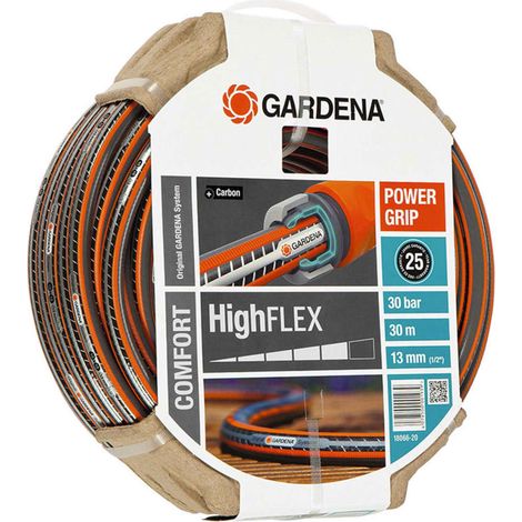 GARDENA 18066-20 Tubo Comfort HighFLEX 30 m (1/5)