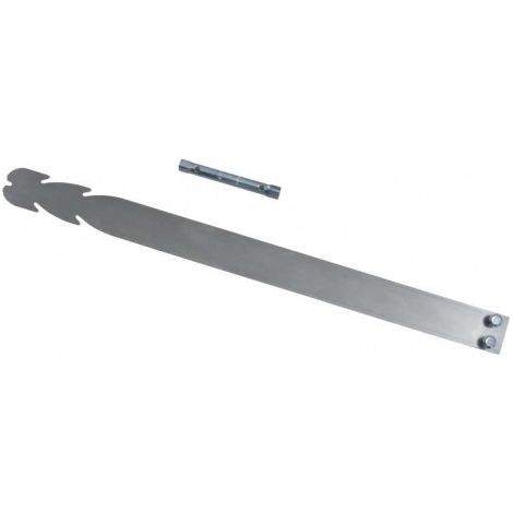 JOUANEL - Lame de rechange pour TIR60L - 600 mm