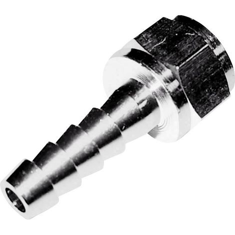 ICH Douille 30502 Filetage intérieur 1/8" Ø tenon: 6 mm 1 pc(s) (1/2)