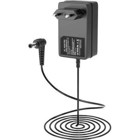 Chargeur 24V 1A Alimentation Adaptateur Transformateur 5.5 2.1 mm (1/5)