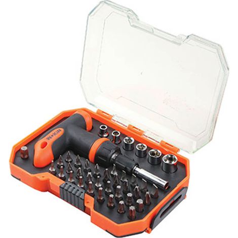 Giravite a t a cricchetto kit 206741 wokin ta 3-6 ph 0-3 t 10-25 s 0-3 cf=pz 41 (1/2)