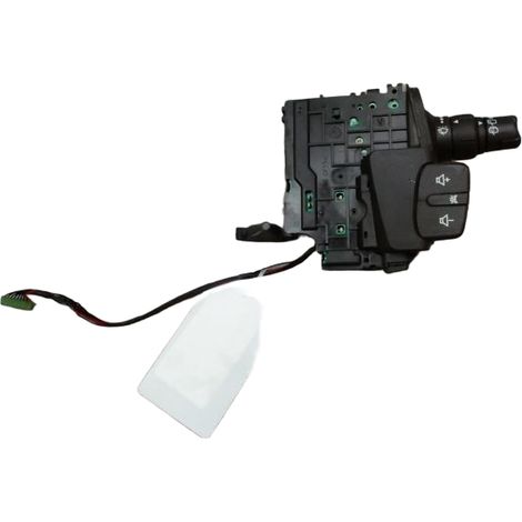 Commande Essuie Glace RENAULT Scenic Monosp. II Phase 2 2006-2009 [PRODUIT D'OCCASION]♻️7701069597