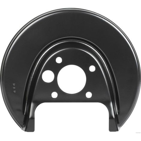 Déflecteur, disque de frein HERTH+BUSS JAKOPARTS J3340806 AUDI 1J0 615 611 D