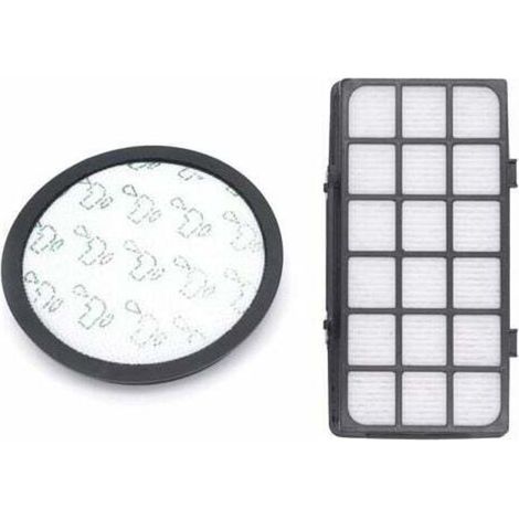 Filtres pour 4AAAA RO7611EA RO7623EA RO7634EA RO7647EA RO7663EA RO7676EA RO7681EA (Modèle RO76xx) Aspirateurs, Filtre de Rechange Accessoires ZR903701 (1/4)