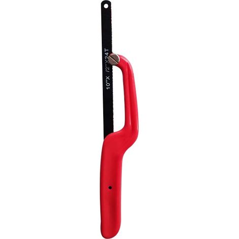 Mini seghetto per metallo 250mm