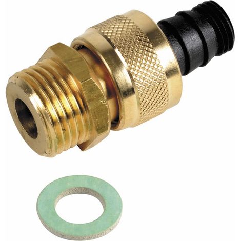 robinet de vidange - DIFF pour Saunier Duval : 05605600