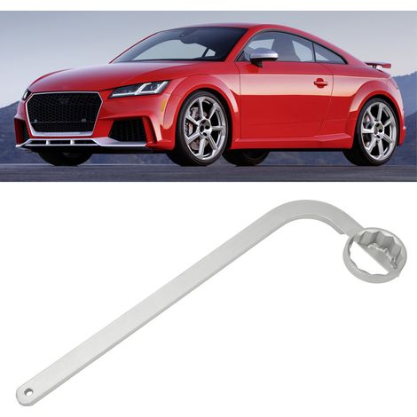Haldex 46mm Differentialölfilterschlüssel passend für VAG VW SKODA AUDI SEAT Fahrzeuge (VT01804). (1/5)