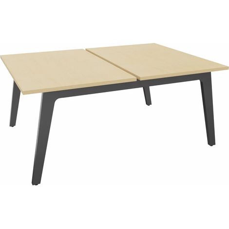 Bureau bench 2 personnes Centurion (1/5)