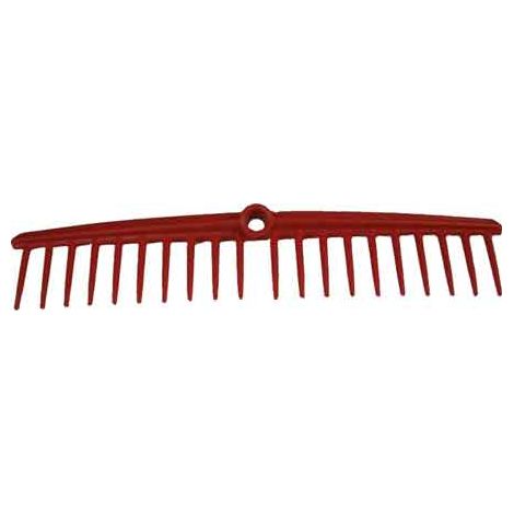 Rastrello per Erba Pp 20 Denti (63CM) (1/2)