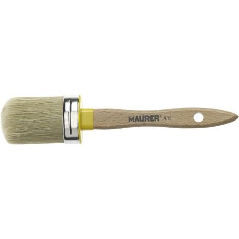 OVALINO MAURER N.10