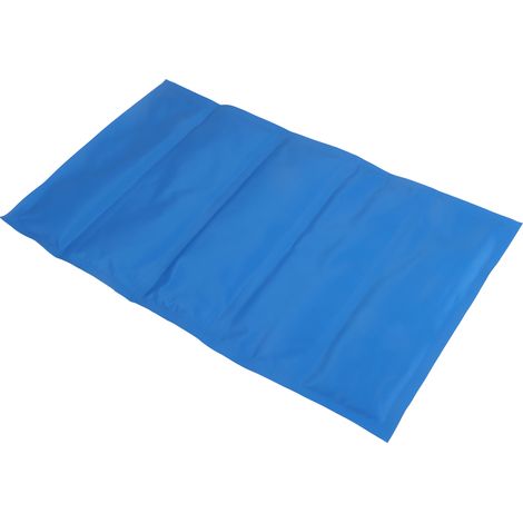 Coussin en Gel Rafraîchissant Naturel pour Chaise de Bureau, Voiture et Maison (1/5)