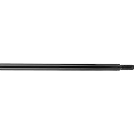 10-Zoll M12 x 1,25 Schalthebelverlängerung für Suzuki Samurai Schaltgetriebe, Aluminium-Knaufverlängerung, Standardgewinde, Fahrzubehör. (1/5)