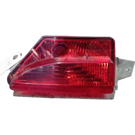 Feu Brouillard Arriere Gauche FIAT Bravo 2007- [PRODUIT D'OCCASION]♻️51775349