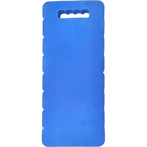 Coussin Jardinage Genoux Tapis Agenouillée De Jardin Agenouilloir Jardinage Protection Genoux Coussin Jardin Kneeler avec Poignée Genou Protection pour Oudtoor Jardinage À L'intérieur Bleu (1/5)