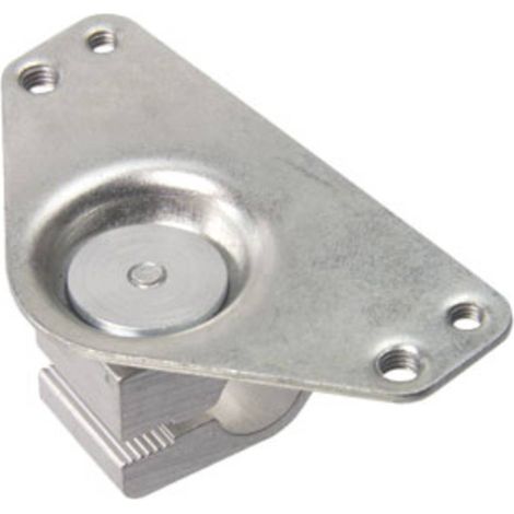 Pepperl+Fuchs Accessoire de montage OMH-05 129638 1 pc(s)