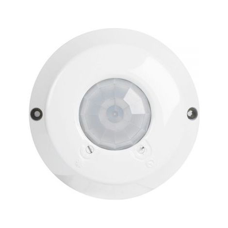 Bticino Switch Sensore PIR montaggio a soffitto 360° 8MT IP41 - BMSA1205