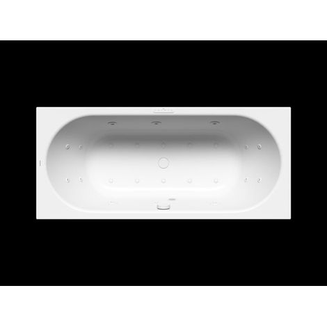 Kaldewei 290760060001 BW CLASSIC DUO Mod.107 BODY & SOUL (1/2)