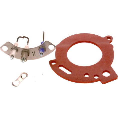 BOSCH Pièce de rechange TTNR : 8737602770 Jeu d'électrodes
