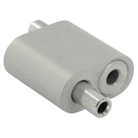 Verrou Agrip grand modèle câble 3mm BLM 625500 (1/2)
