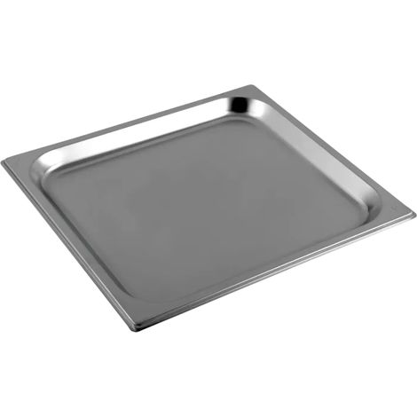 Bac gastronorme GN 2/3 - 20 en inox REDFOX - GN 2/3-20 - REDFOX