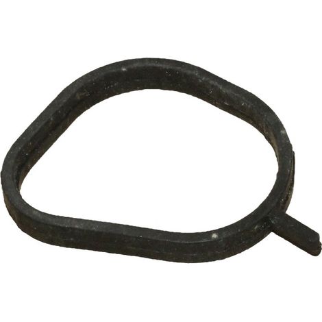 Joint de siège de thermostat 96 mm 9K462AD en alliage d'aluminium composite résistant à la corrosion pour système de refroidissement Ford Focus, Mondeo, Fiesta, Transit