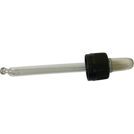 Contagocce per bottiglietta da 50 ml (pp. 18)