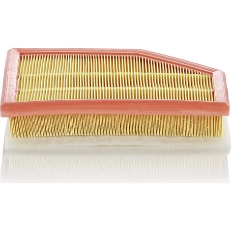 Filtre à air Mann-Filter C 27 126 BMW 13 71 8 472 005