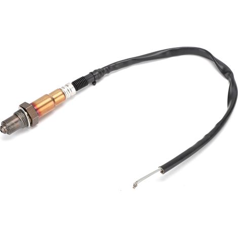 Capteur d'oxygène 9639853680 pour Reno Megane II 1.2 16V (1998-2006) (1/5)