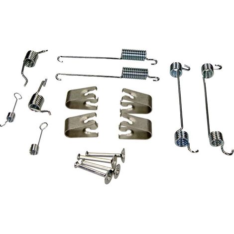 MAXGEAR 27-0382 Kit d'accessoires, mâchoire de frein 1006005