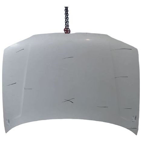 [PRODUIT D'OCCASION] Capot PEUGEOT Partner -2002 ♻️ Ref Oe. 7901g1 - Garantie à vie