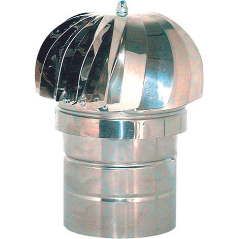 Cabezal radiante de base redonda de acero inoxidable d 120