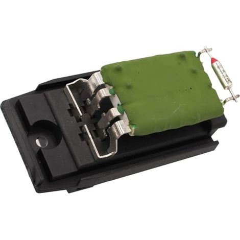 Résistance de moteur de ventilation 1311115 1066902 XS4H18B647AA 95BW18B647AA 1079538 1012450 pour Ford Transit Mondeo Cougar Focus (1/4)