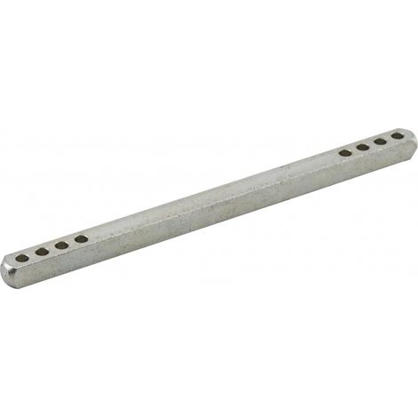THIRARD - Carré percé 6x110mm, accessoire pour porte intérieure - THIRARD (1/2)