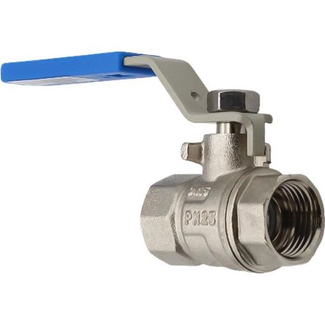 ARCO llave nile va25 1/2 h-h palanca gris funda azul arco , Llave de Bola NILE VA25 1/2´´ H/H Arco.
- Llave de bola NILE VA25 1/2´´ H/H con palanca gris, fabricada en latón de alta (1/2)