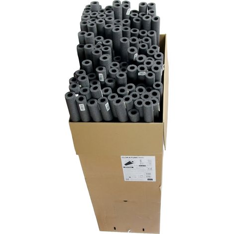 Isolierrohr aus Polyethylen ø15 mm x 1 m Isolierrohr aus Polyethylen ø15 mm x 1 m - Nmc (1/5)