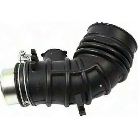 Tuyau d'admission d'air compatible avec les moteurs diesel 4 cylindres 3.0L, compatible avec les modèles SUV 2000-2016, remplacement direct DPWHBYV (1/4)
