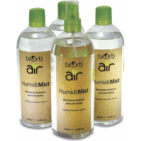 OASE 46155 biOrb AIR HumidiMist Cap Set 4 (1/3)