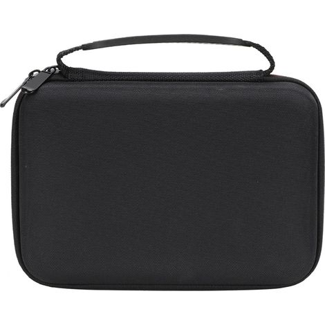 Estuche de almacenamiento portátil para cortapelos eléctricos Braun MGK3020/3060/3080GC-0093 y Philips. (1/5)