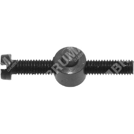 Tensor de cadena para motosierras PIONEER - COMPATIBLE COMER - 000540