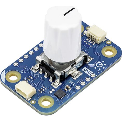 Arduino ABX00107 Modulino Knob 1 pc(s)