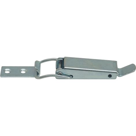CHIUSURA A LEVA ''TIPO LUNGO'' mm. 102 150.00 pz