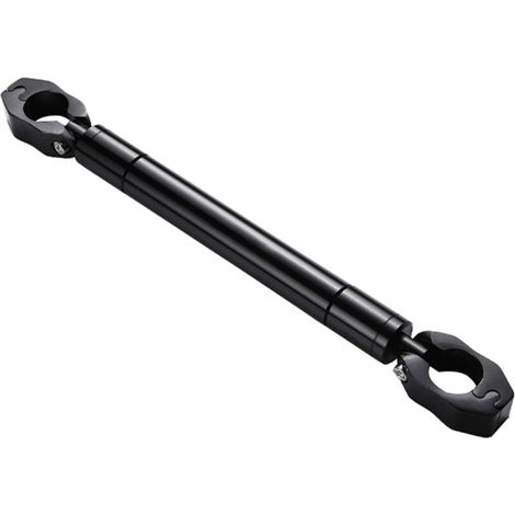 Barre transversale de guidon de moto universelle renforcée de 22 à 25 mm pour barre d'équilibre de motocross (1/5)
