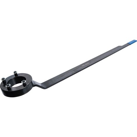 Chiave  di  bloccaggio  BGS  per  pulegge  albero  motore  Porsche  -  74237 (1/4)