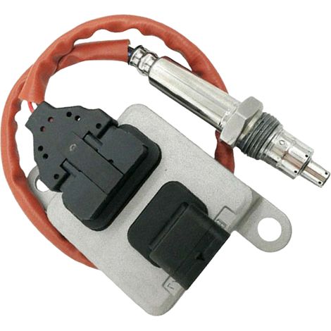 Capteur d'oxygène/azote 5WK9 6697C 8 576 469 01 compatible avec BMW Série 1, Série 3, X5 et X6 (1/5)