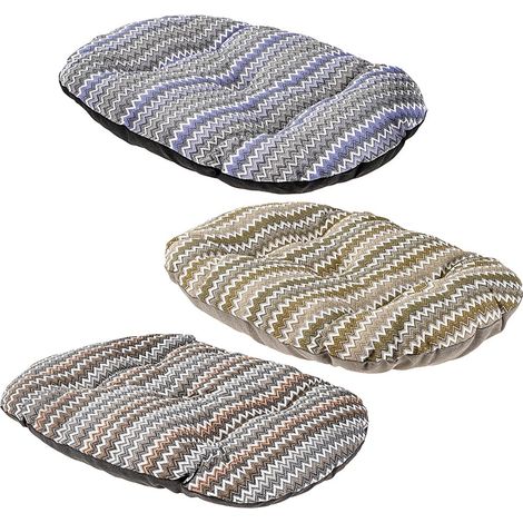 relax 45 cotone col.m.cuscino - ferplast.